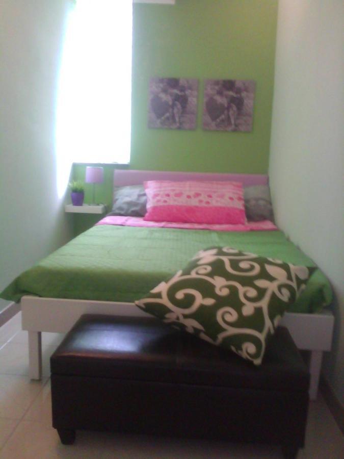 Villa Anna Fucsia Reitani Extérieur photo